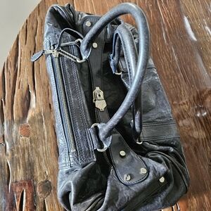 Balenciaga Leather Handbag